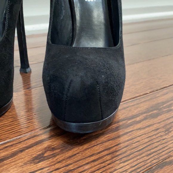 Ysl Paris heels - Picture 11 of 13